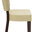Abbildung chair Damara Seitenansicht