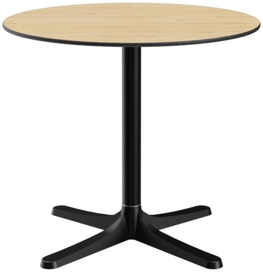 Abbildung Tavolo da pranzo Modular T Vorderansicht