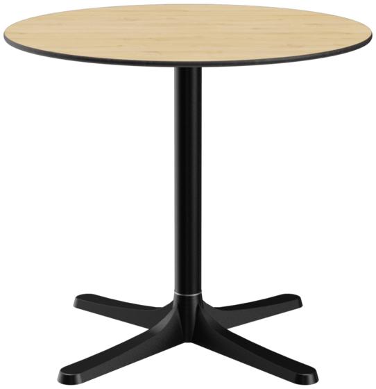 Abbildung Esstisch Modular T Vorderansicht
