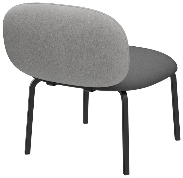 Abbildung Fauteuil Liberty Schrägansicht