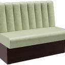 Abbildung Zwischenelement 120cm Felipa Schrägansicht