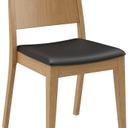 Abbildung Stuhl Quin Schrägansicht