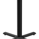 Abbildung dining table Kina Vorderansicht