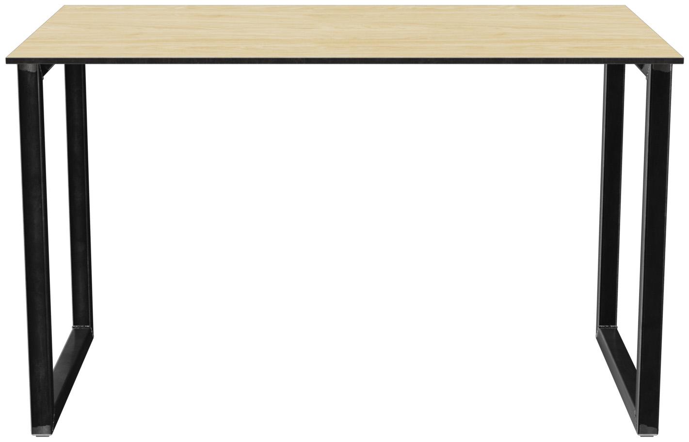 Abbildung dining table Rickon Vorderansicht