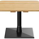 Abbildung coffee table Modular T Seitenansicht