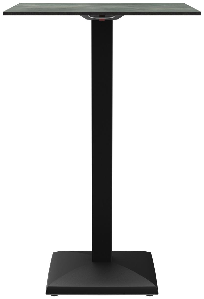 Abbildung Staantafel Kord Vorderansicht