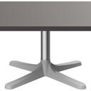 Abbildung Couchtisch Modular T Seitenansicht
