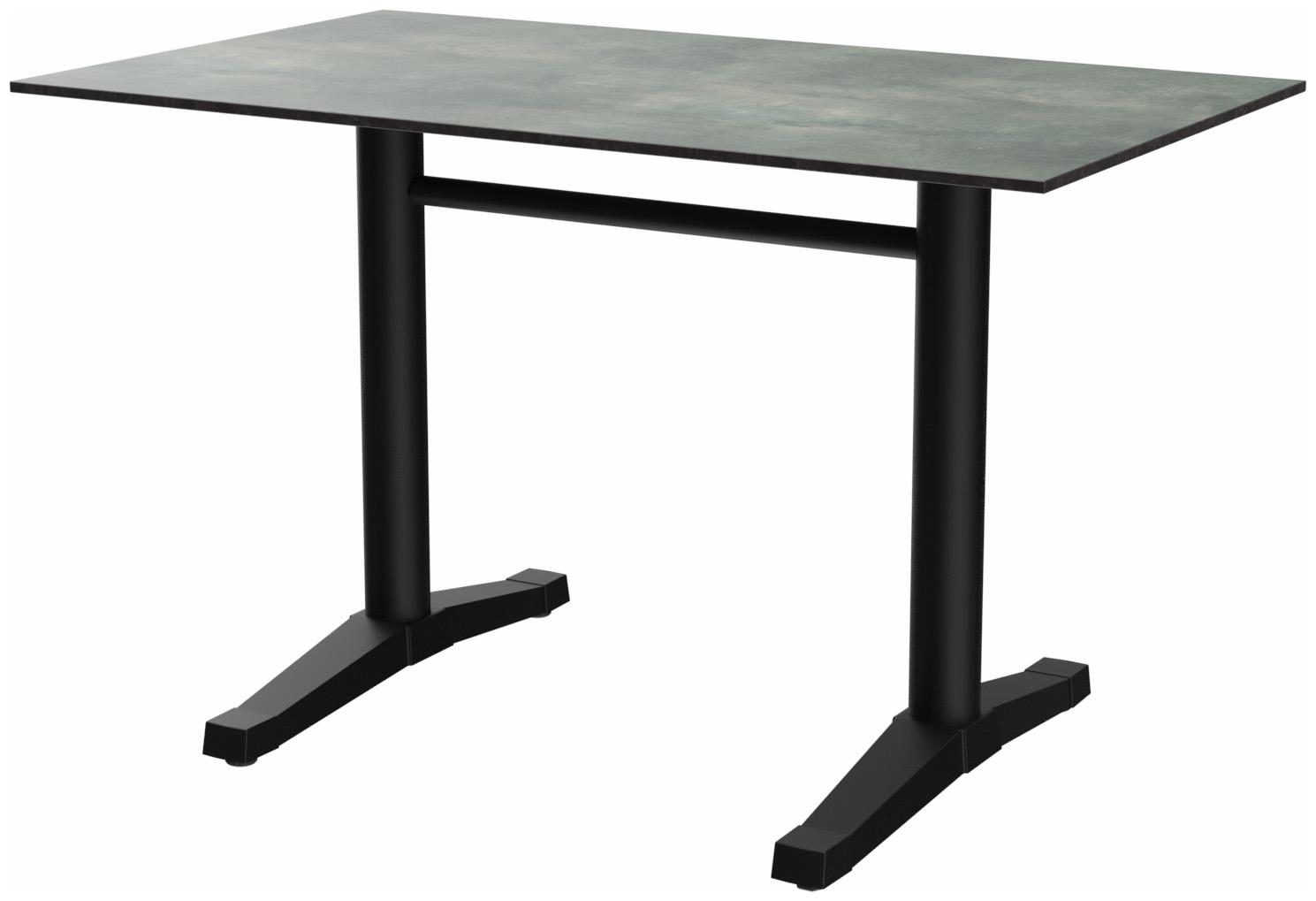 Abbildung dining table Kata Schrägansicht