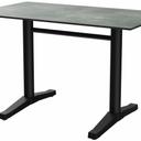 Abbildung dining table Kata Schrägansicht