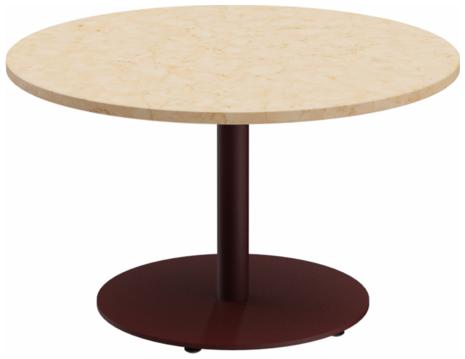 Abbildung salontafel T12 Slim Rückansicht