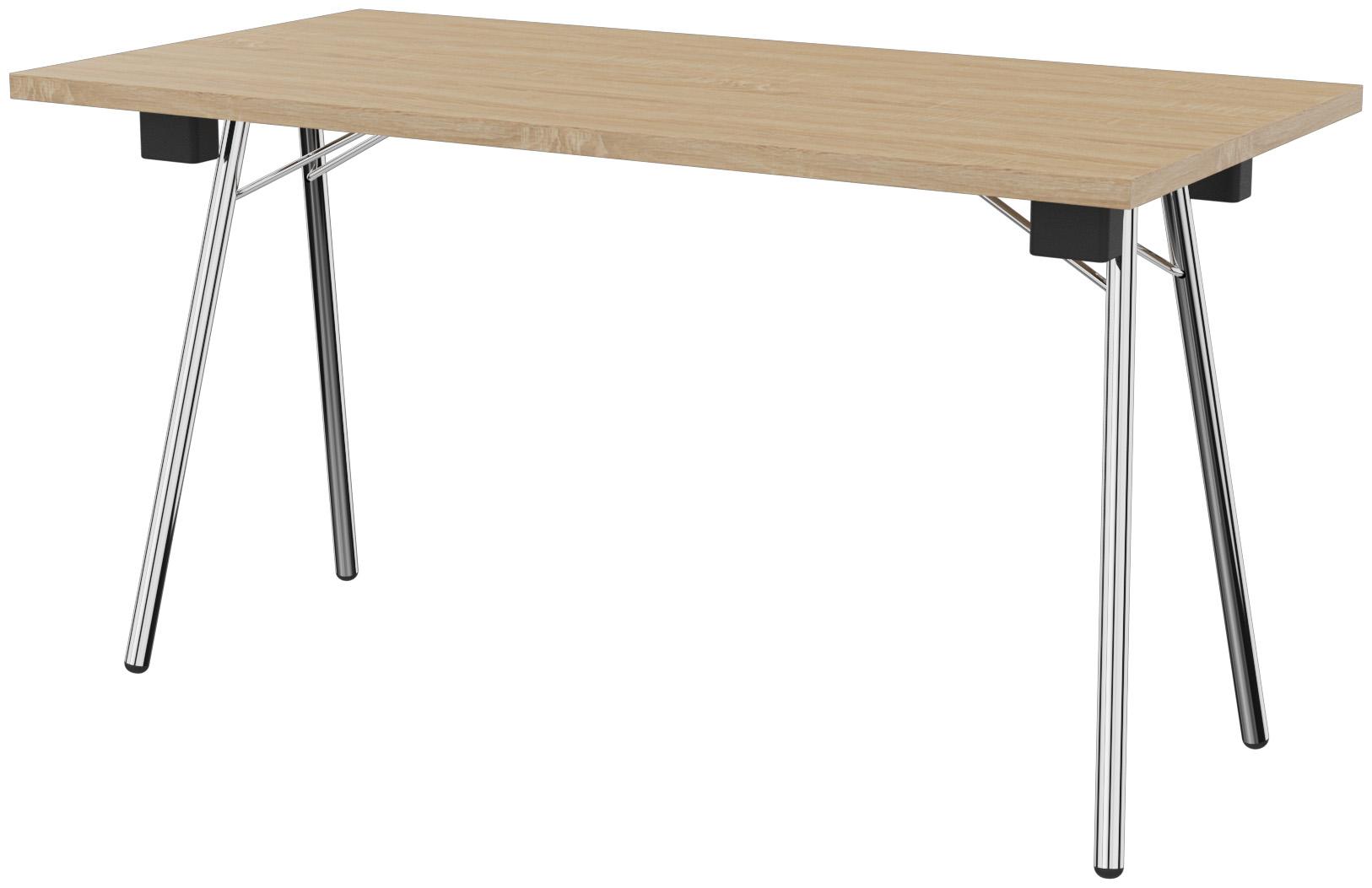Abbildung dining table Nerio Schrägansicht