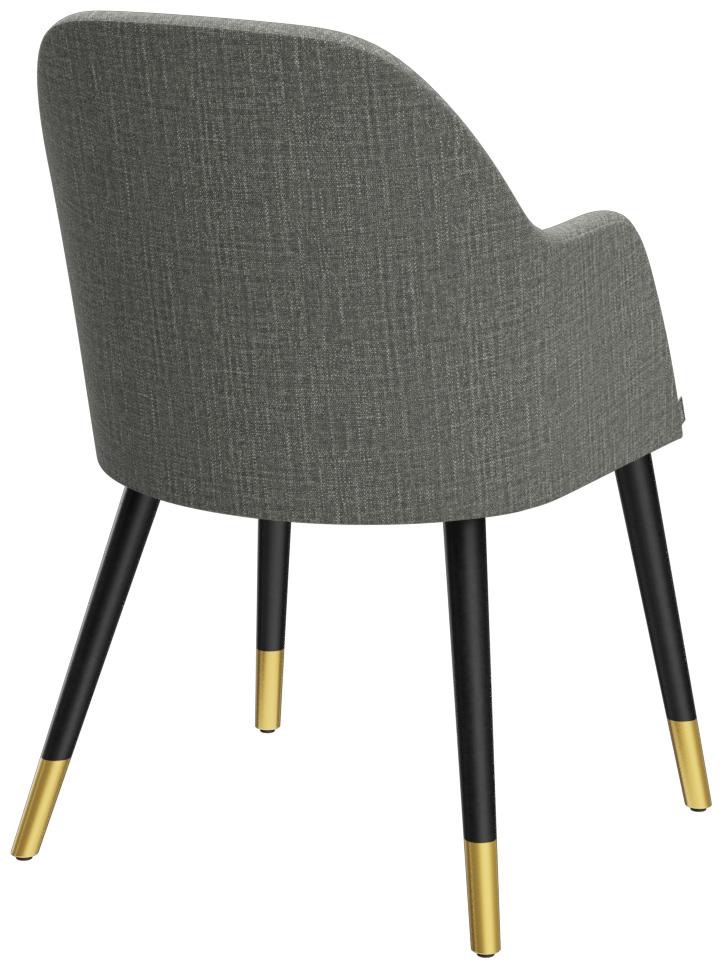 Abbildung Armstoel Hada Schrägansicht