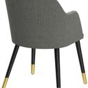 Abbildung arm chair Hada Schrägansicht