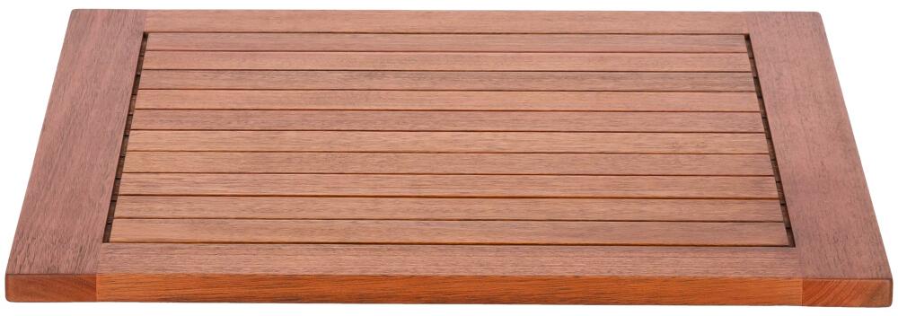 Abbildung Tafelblad Sendo Vorderansicht