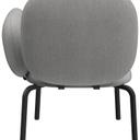 Abbildung Hoekzetel links Liberty Rückansicht