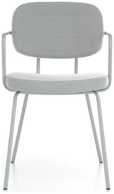 Abbildung Armchair P32 Vorderansicht