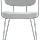 Abbildung Armchair P32 Vorderansicht