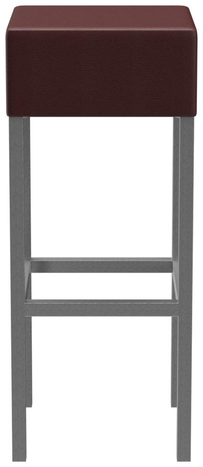 Abbildung Tabouret de bar Yes Vorderansicht