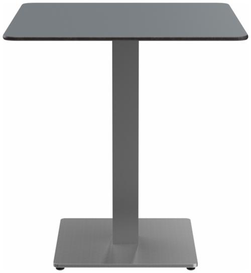 Abbildung dining table Kerst Rückansicht