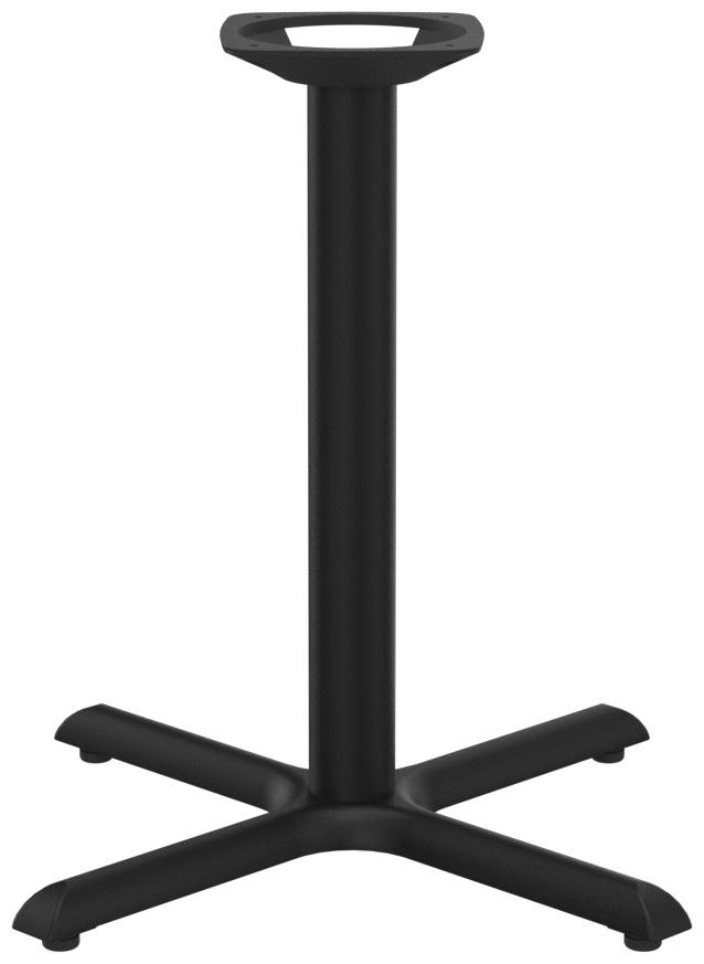 Abbildung Esstisch Kina Rückansicht