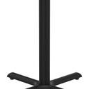 Abbildung Esstisch Kina Rückansicht