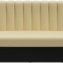 Abbildung right-hand closing element 120cm Felipa Vorderansicht