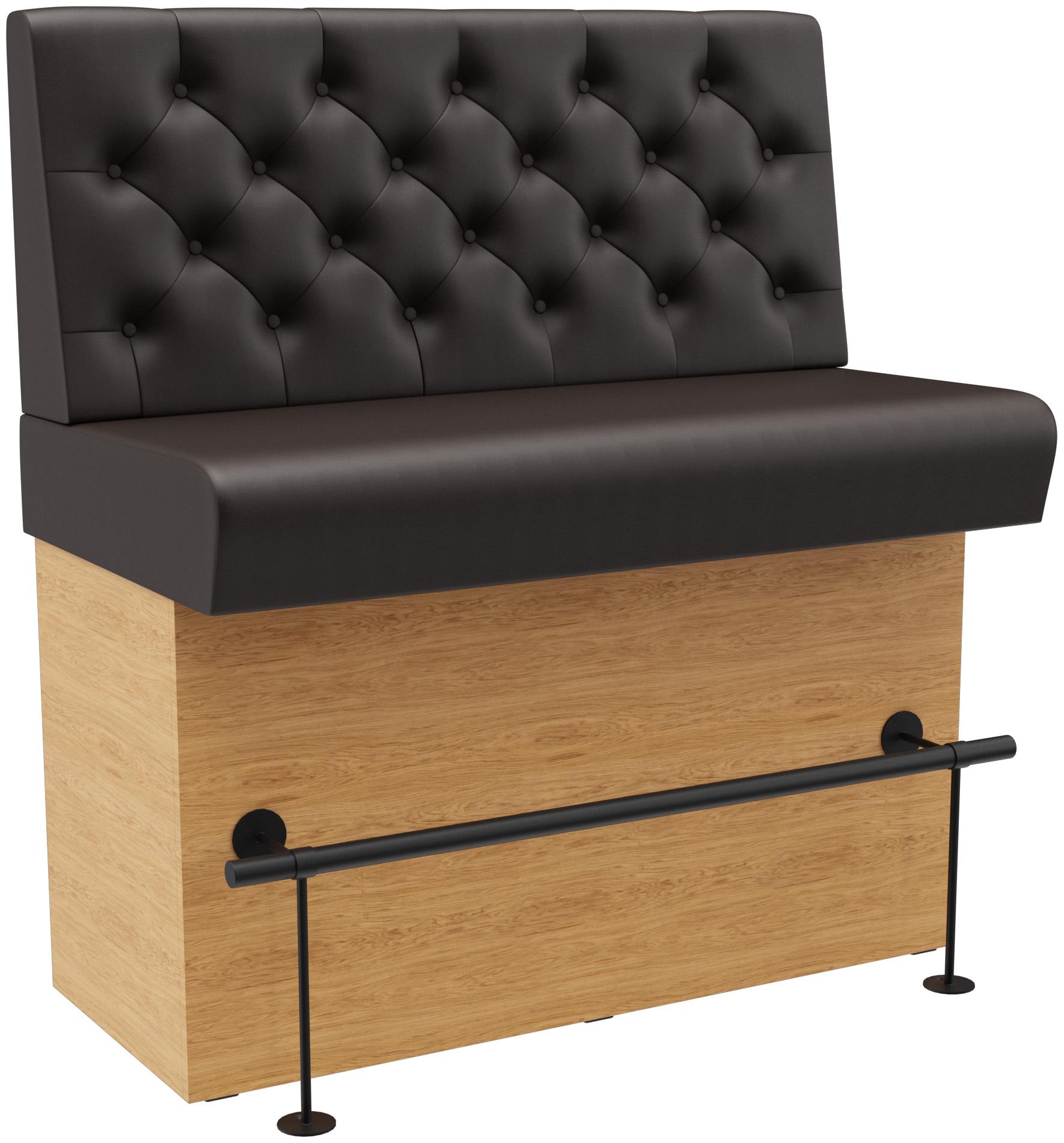 right-hand closing element 120cm Hester