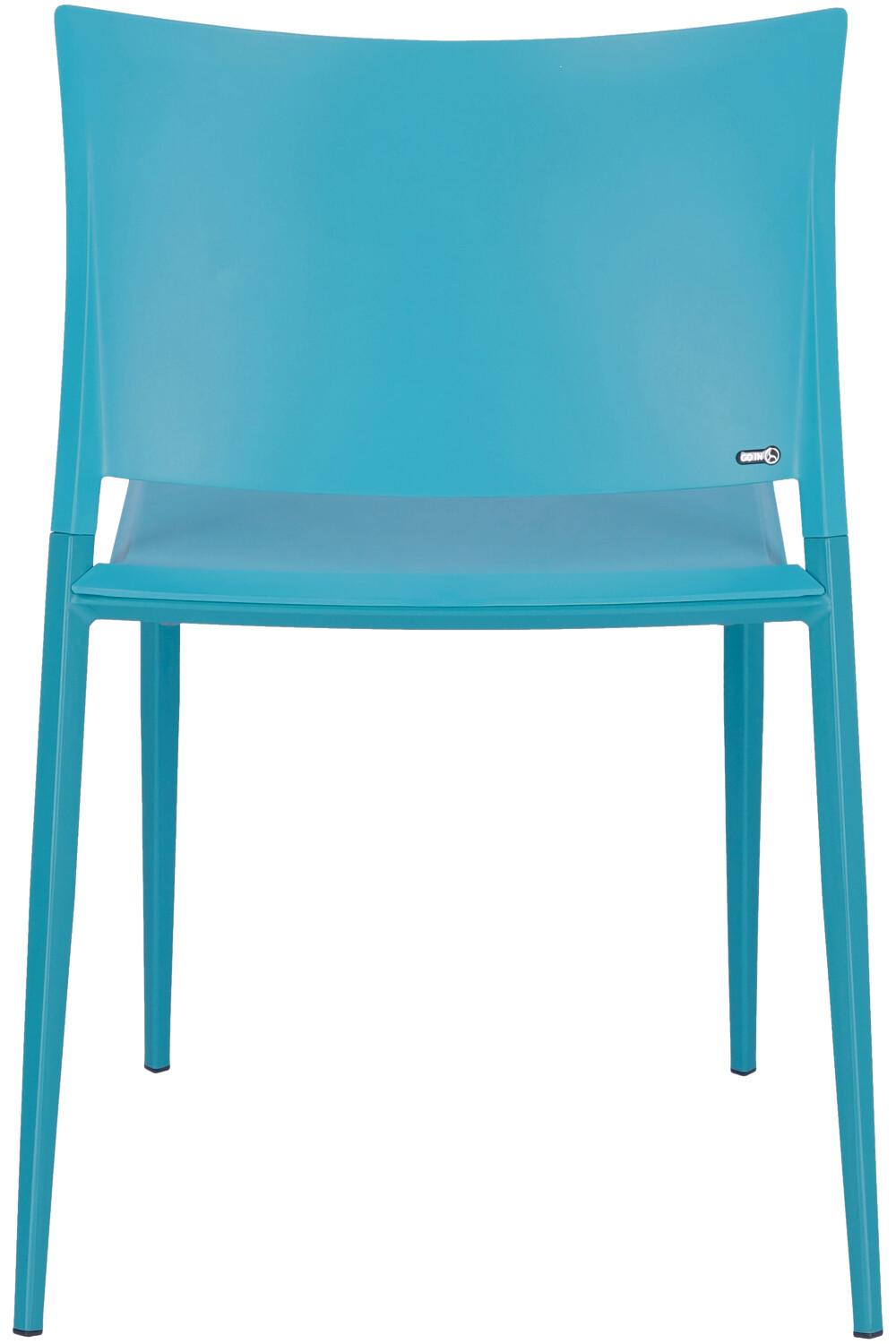 Abbildung Stuhl Barlin Rückansicht