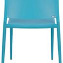 Abbildung Stuhl Barlin Rückansicht