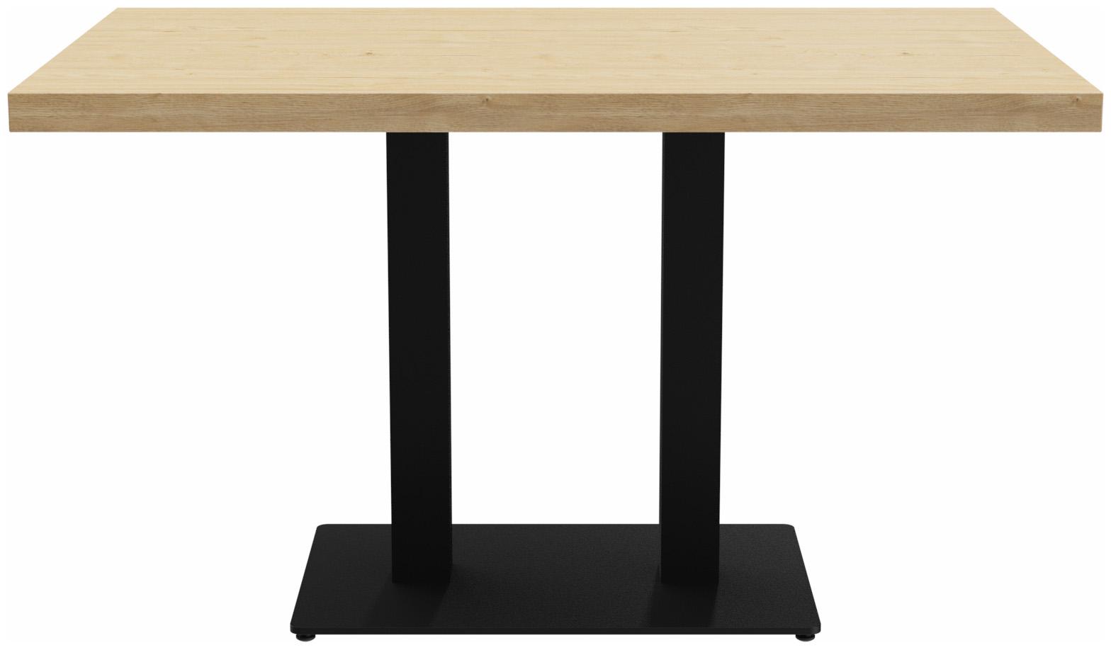 Abbildung Table à manger Kerst Rückansicht