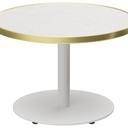 Abbildung coffee table T12 Slim Seitenansicht
