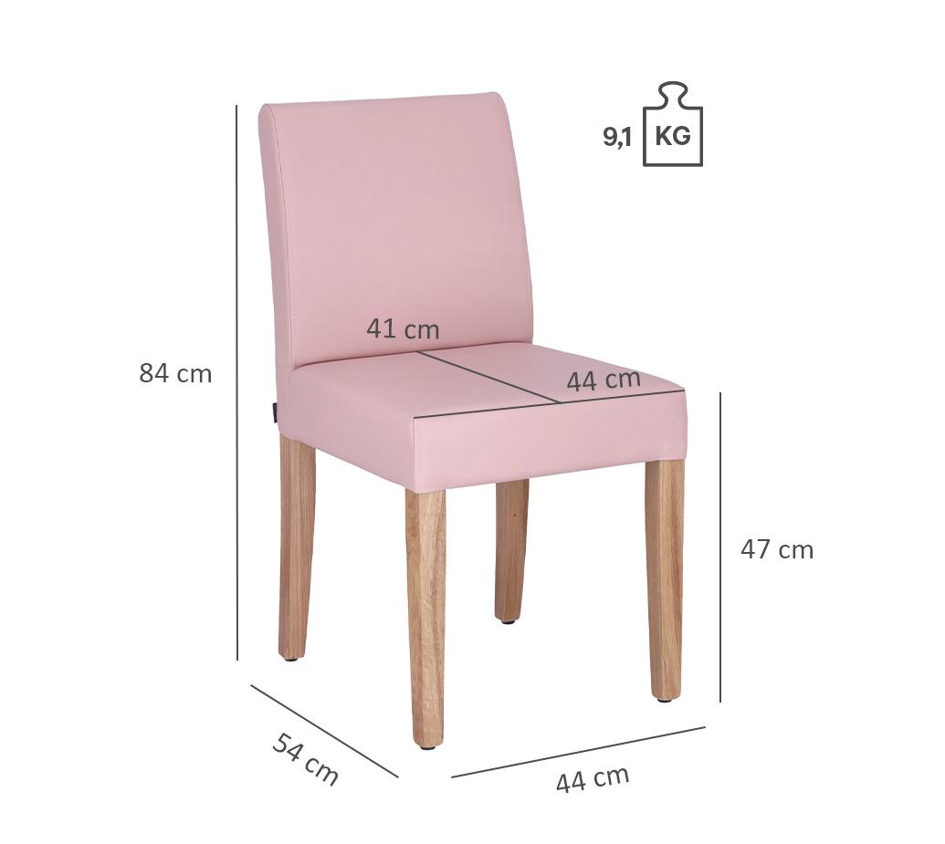 Abbildung Stuhl Debby