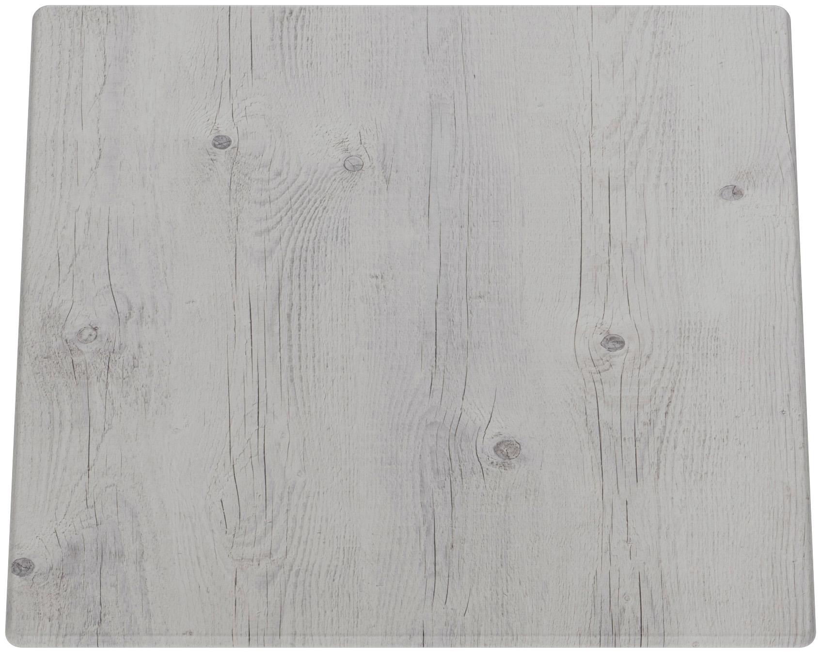 Abbildung Plateau de table Easy Slim Schrägansicht