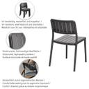 Abbildung chaise Elron