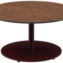 Abbildung coffee table T12 Slim Schrägansicht