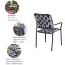 Abbildung Fauteuil Brigo