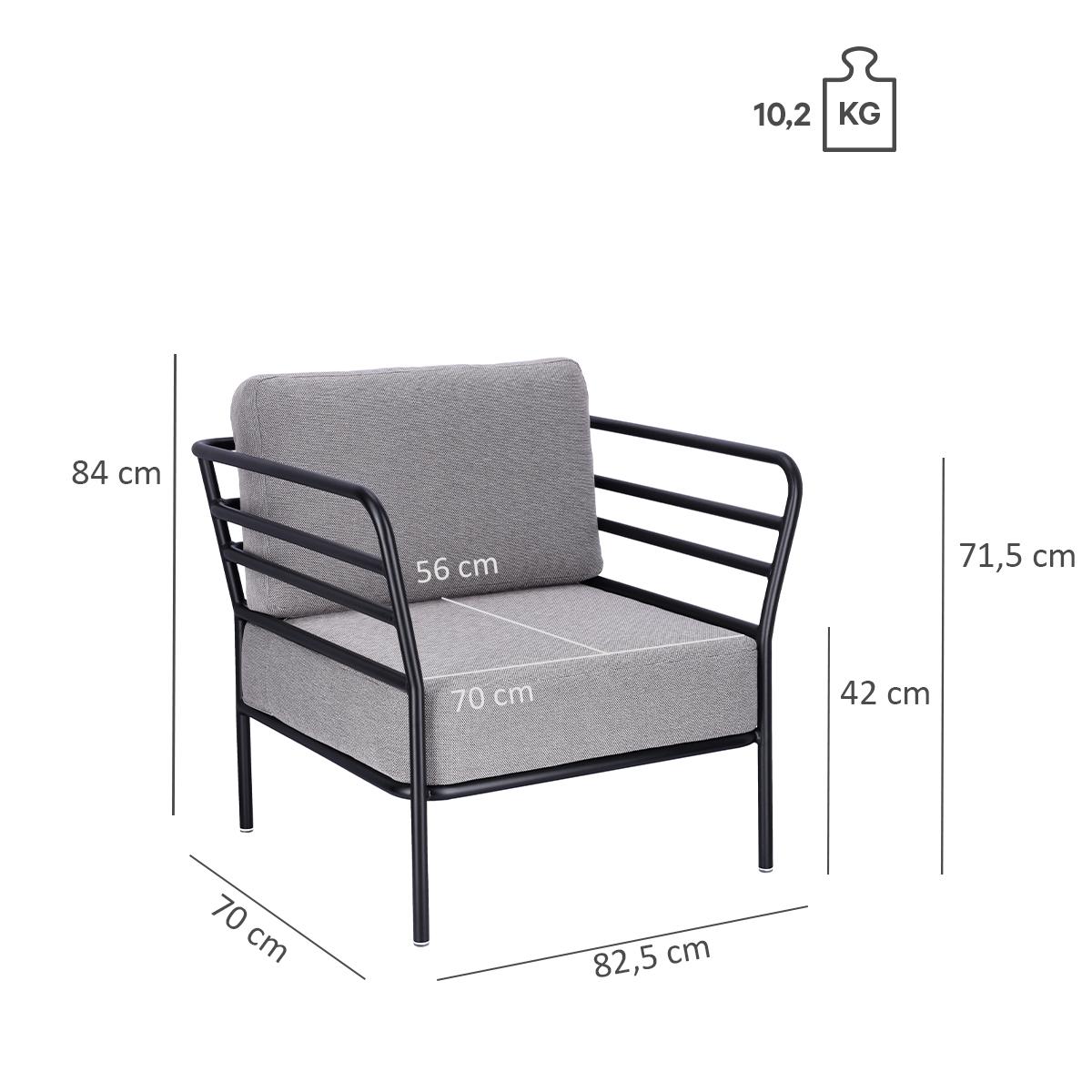 Abbildung stoel Sonica