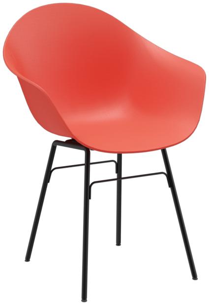 Armchair TA