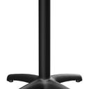 Abbildung Table à manger Kenan Seitenansicht