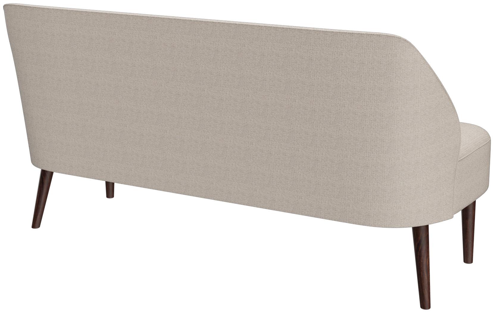 Abbildung 2-seater Cliff Schrägansicht