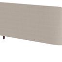 Abbildung 2-seater Cliff Schrägansicht