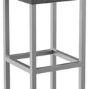 Abbildung Tabouret de bar Yes Schrägansicht