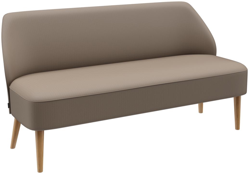 2-seater element Cliff