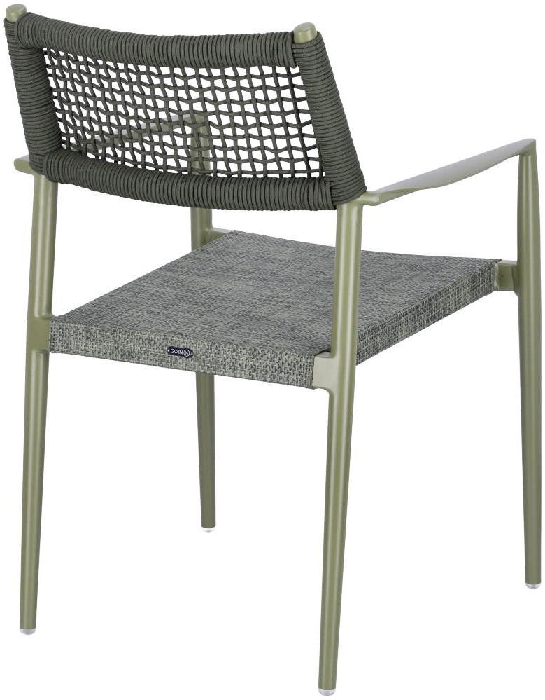 Abbildung Armchair Pentra Schrägansicht