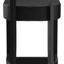 Abbildung Barhocker Damara Rückansicht