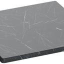 Abbildung Plateau de table Easy Classic Schrägansicht