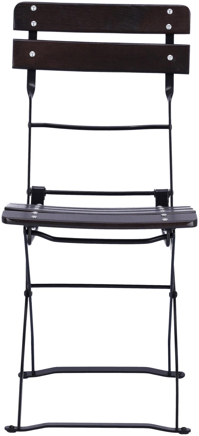 Abbildung chaise Walter Vorderansicht