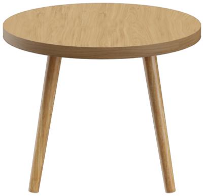 Abbildung coffee table Joris F Vorderansicht