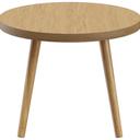 Abbildung coffee table Joris F Vorderansicht
