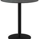 Abbildung dining table Kerst Slim Schrägansicht